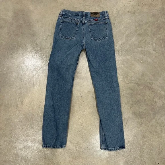 Wrangler | Jeans - Picture 3 of 3